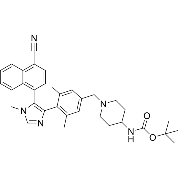 NSD2-PWWP1-IN-3 2797183-35-6